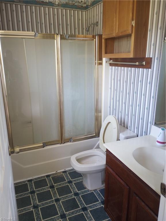 1060 Watts Road Walnut Cove, NC 27052 - Photo 20 of 21