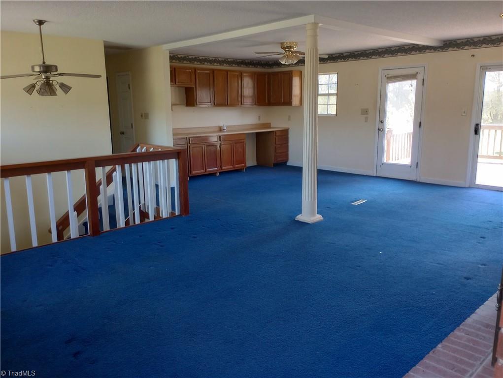 1060 Watts Road Walnut Cove, NC 27052 - Photo 5 of 21