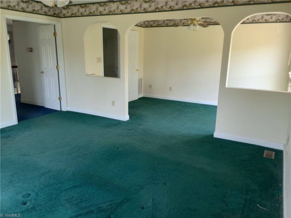 1060 Watts Road Walnut Cove, NC 27052 - Photo 7 of 21