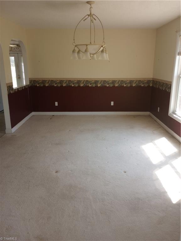 1060 Watts Road Walnut Cove, NC 27052 - Photo 8 of 21