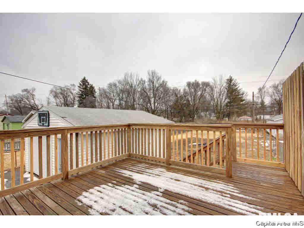 2240 East Watch Avenue Springfield, IL 62702 - Photo 28 of 36