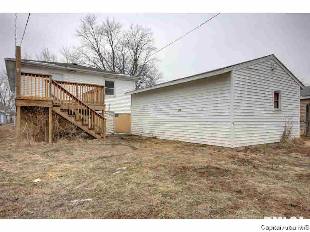 2240 East Watch Avenue Springfield, IL 62702 - Photo 29 of 36