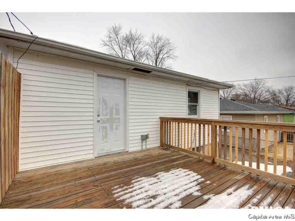 2240 East Watch Avenue Springfield, IL 62702 - Photo 30 of 36
