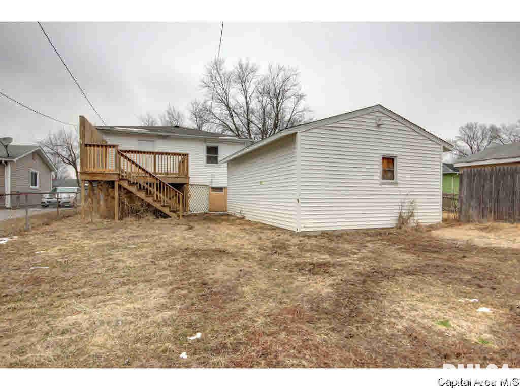 2240 East Watch Avenue Springfield, IL 62702 - Photo 31 of 36