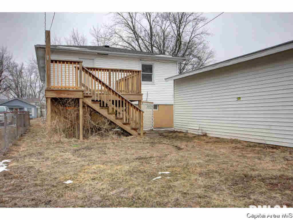 2240 East Watch Avenue Springfield, IL 62702 - Photo 32 of 36