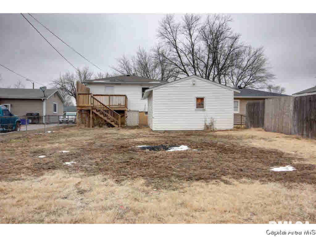 2240 East Watch Avenue Springfield, IL 62702 - Photo 33 of 36