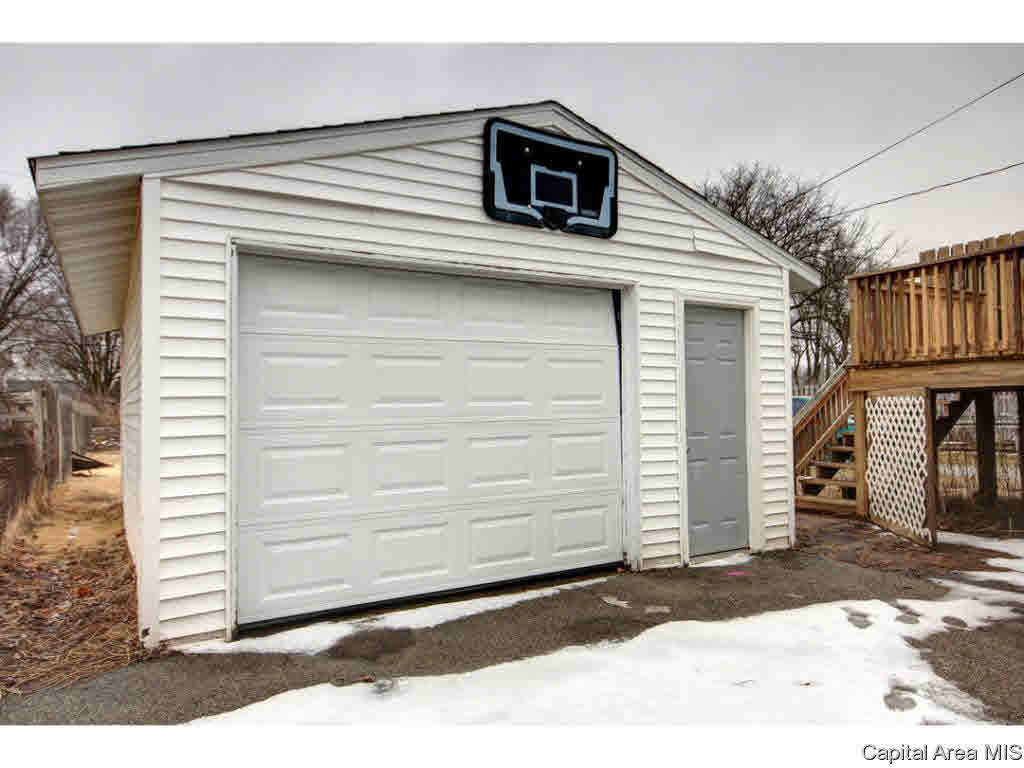 2240 East Watch Avenue Springfield, IL 62702 - Photo 36 of 36