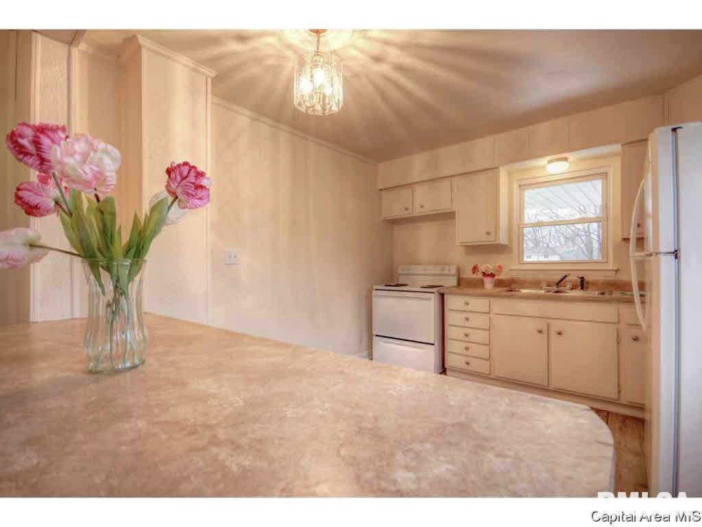 2240 East Watch Avenue Springfield, IL 62702 - Photo 9 of 36