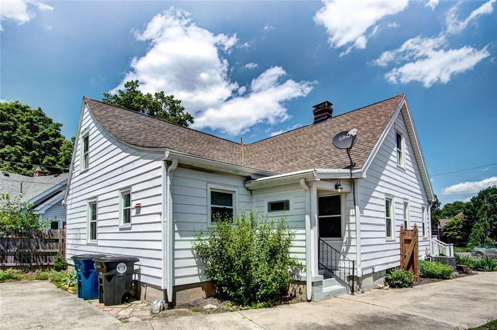 301 Shroyer Road Dayton, OH 45419 - Photo 29 of 34 Gallery Image 29