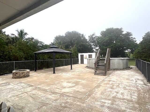 2031 Bacom Point Road Pahokee, FL 33476 - Photo 13 of 29 IMG_9623