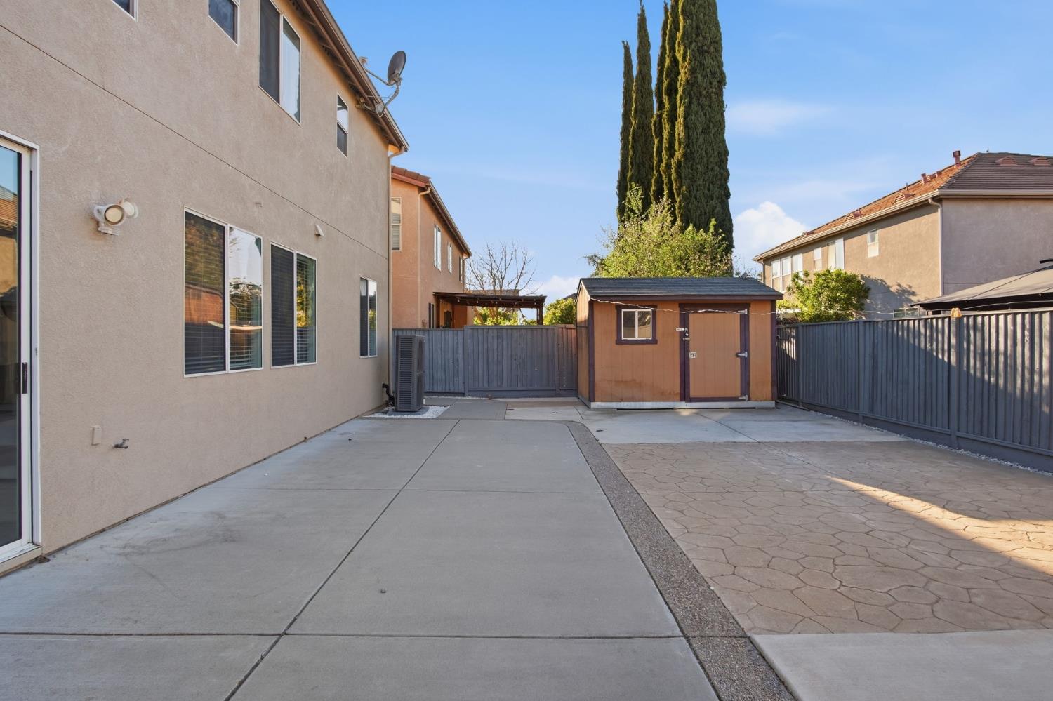 2403 Clemente Lane Tracy, CA 95377 - Photo 32 of 43 a view of a street with an outdoor space