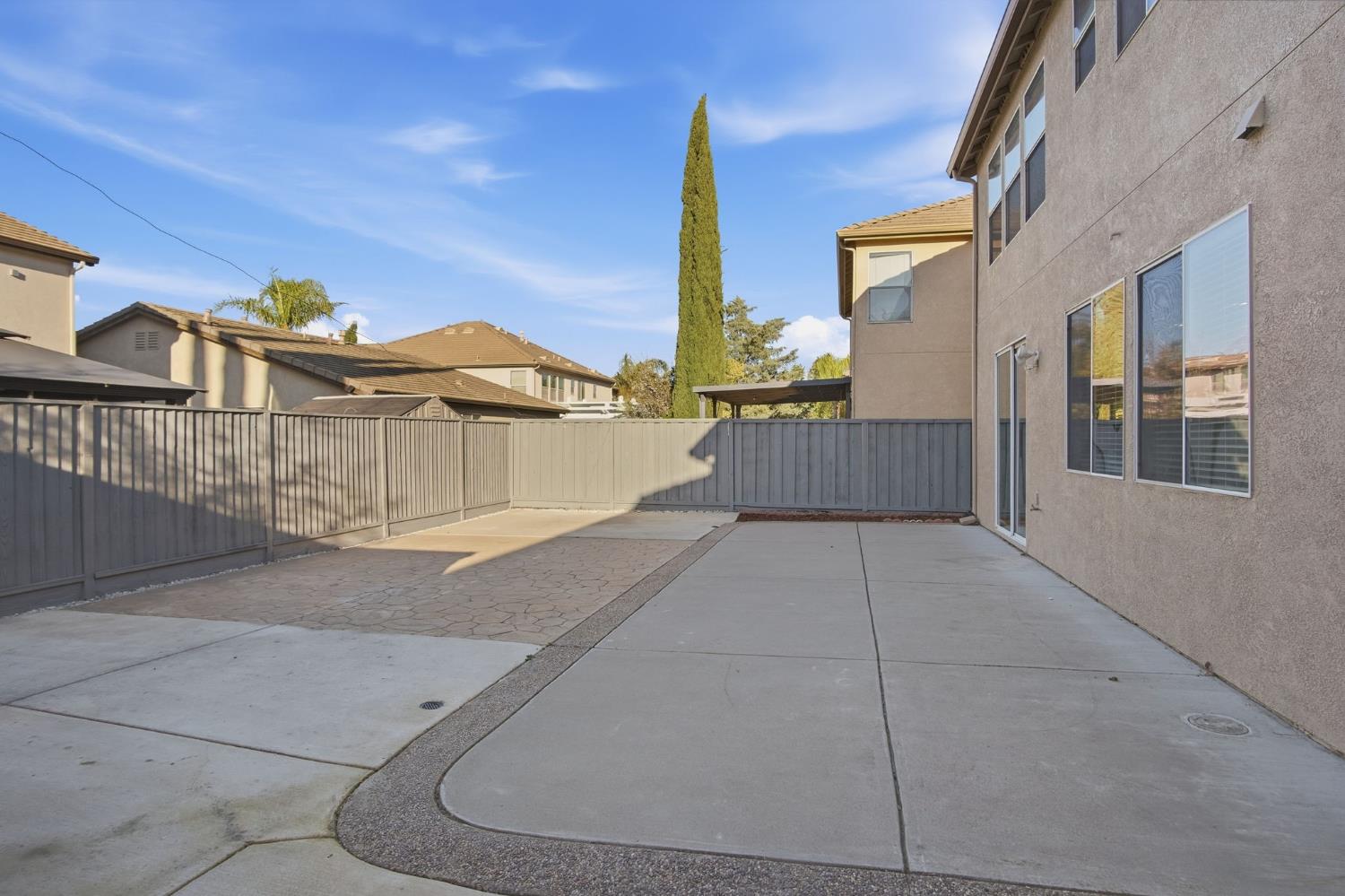2403 Clemente Lane Tracy, CA 95377 - Photo 34 of 43 a view of a building with a outdoor space