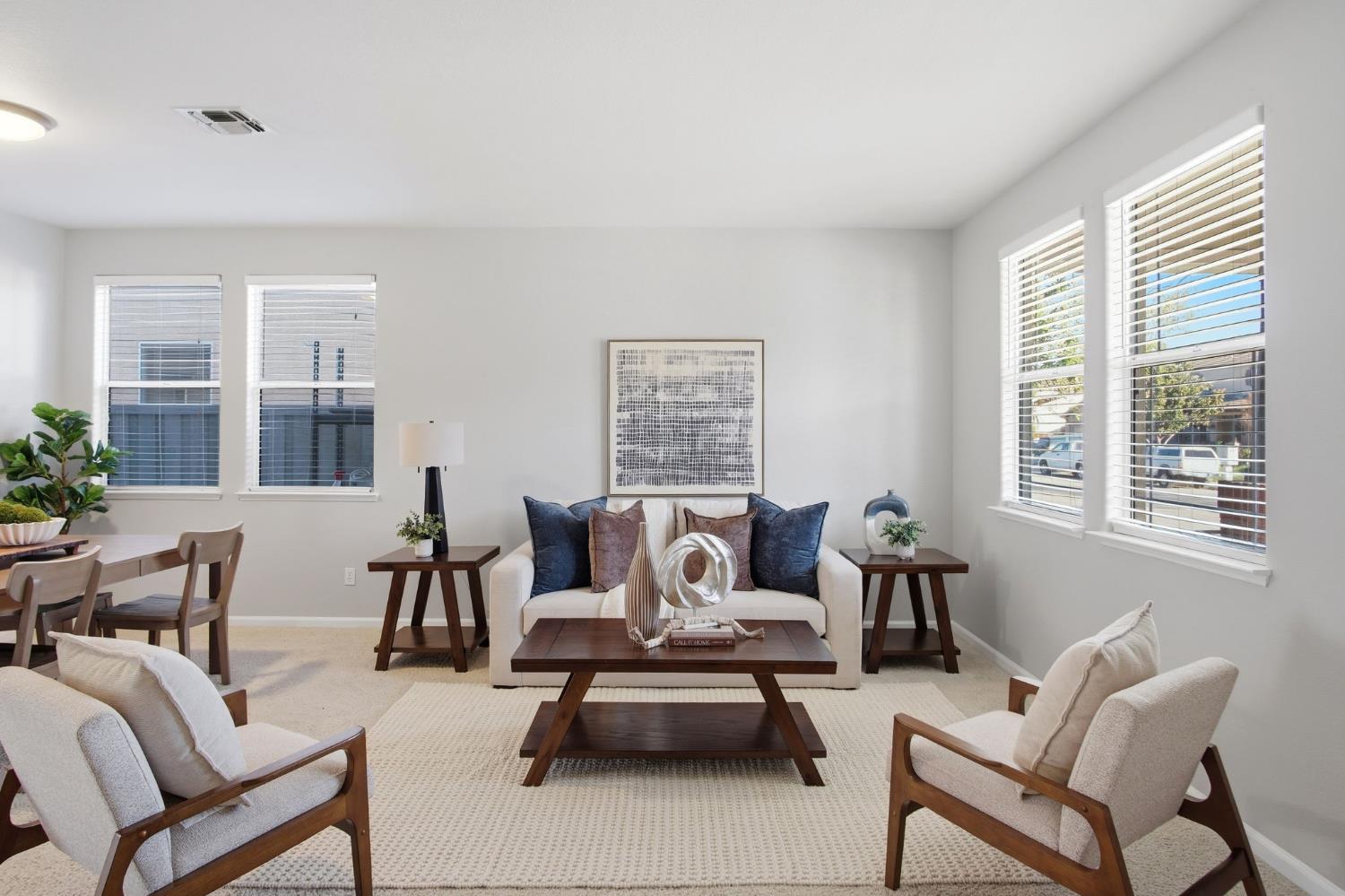 2403 Clemente Lane Tracy, CA 95377 - Photo 5 of 43 a living room with furniture and a window