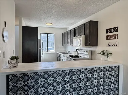 $369,000 | 7474 East Arkansas Avenue, Unit 2104, Denver, CO 80231