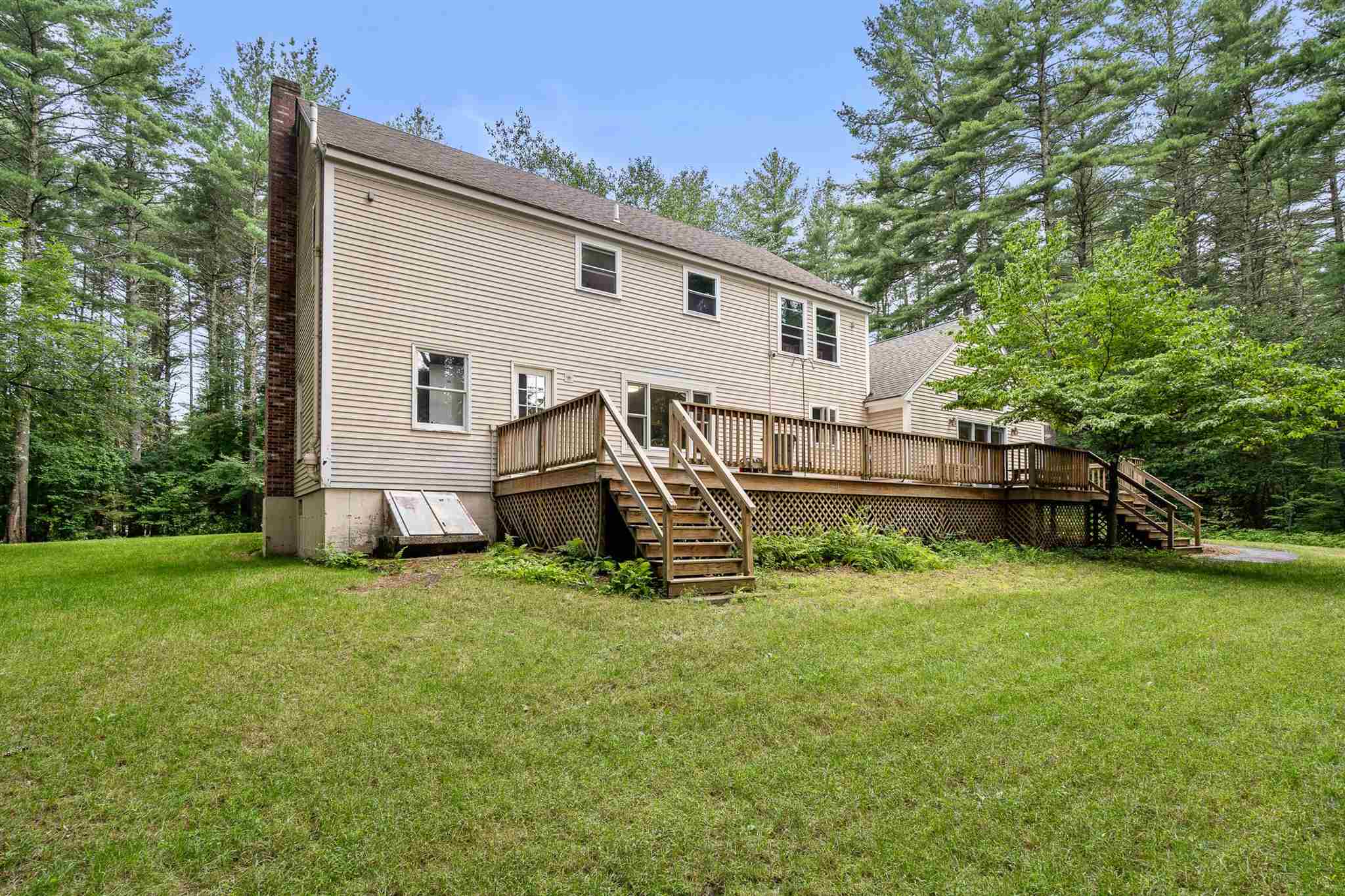 162 Hollis Road Amherst, NH 03031 - Photo 34 of 40