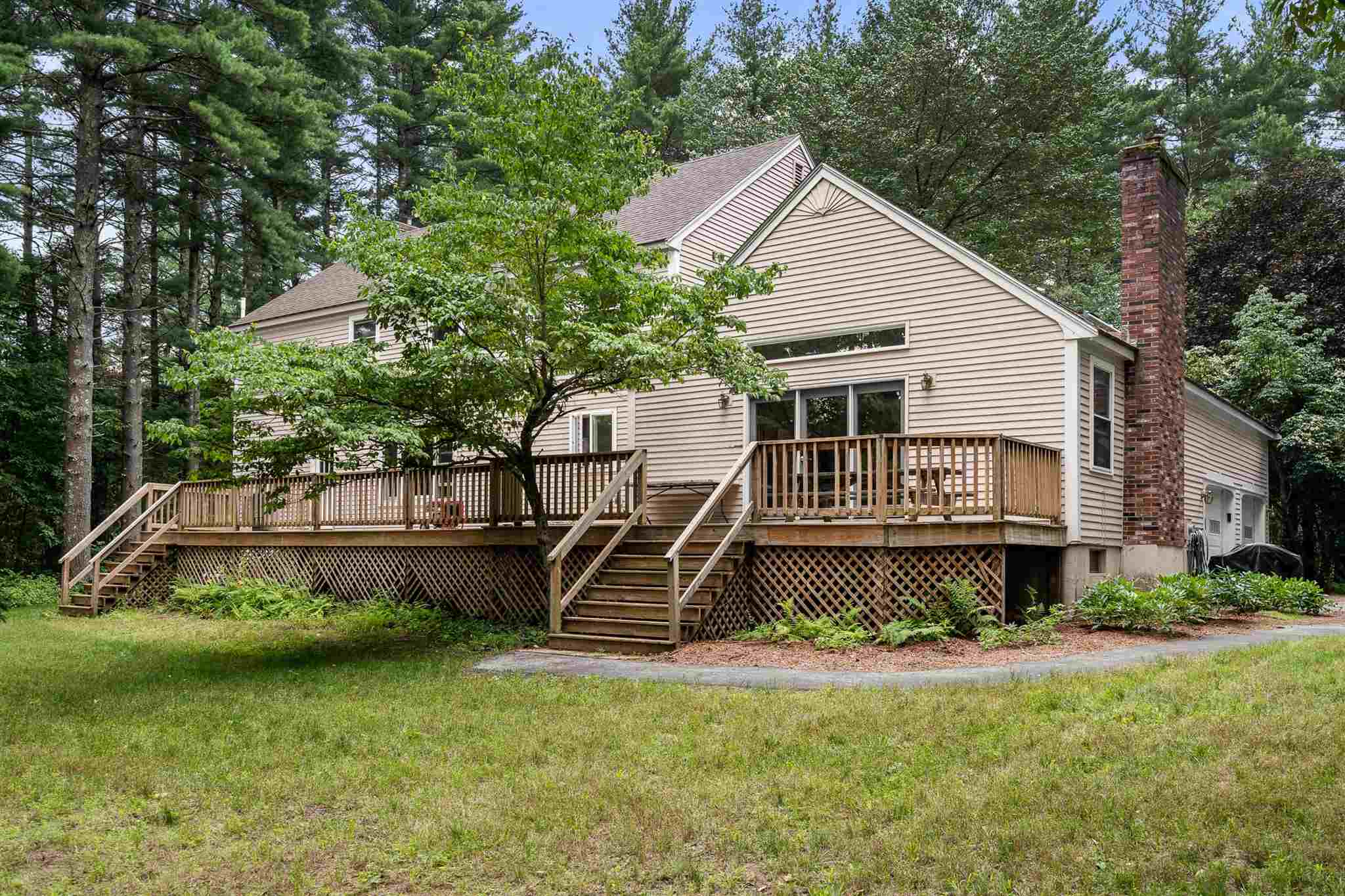 162 Hollis Road Amherst, NH 03031 - Photo 35 of 40