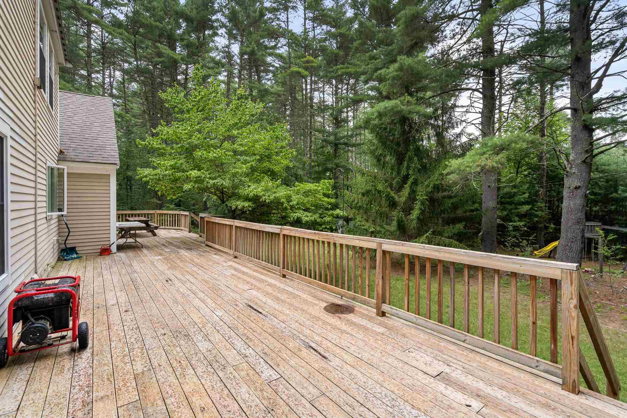 162 Hollis Road Amherst, NH 03031 - Photo 38 of 40