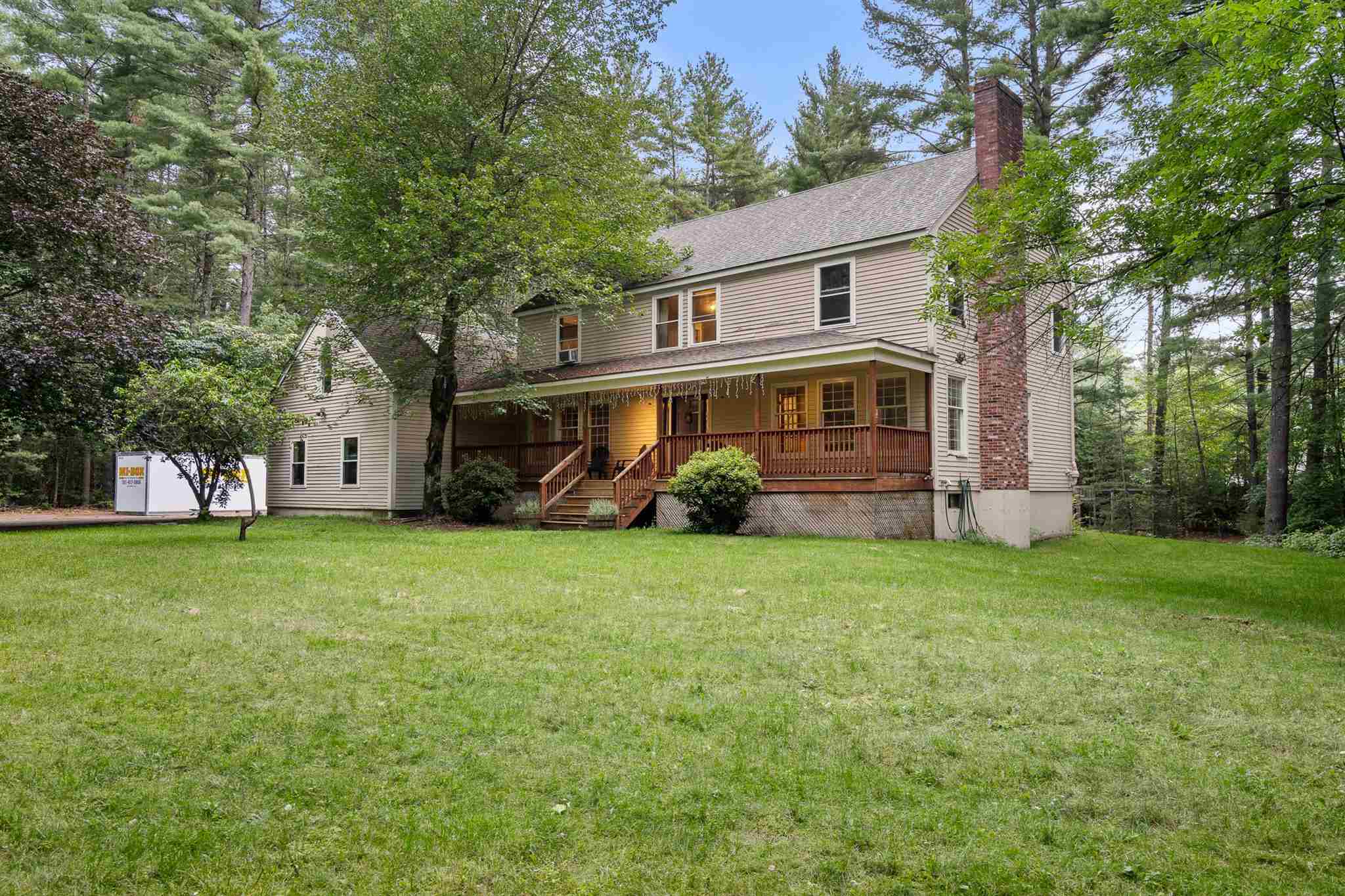 162 Hollis Road Amherst, NH 03031 - Photo 39 of 40