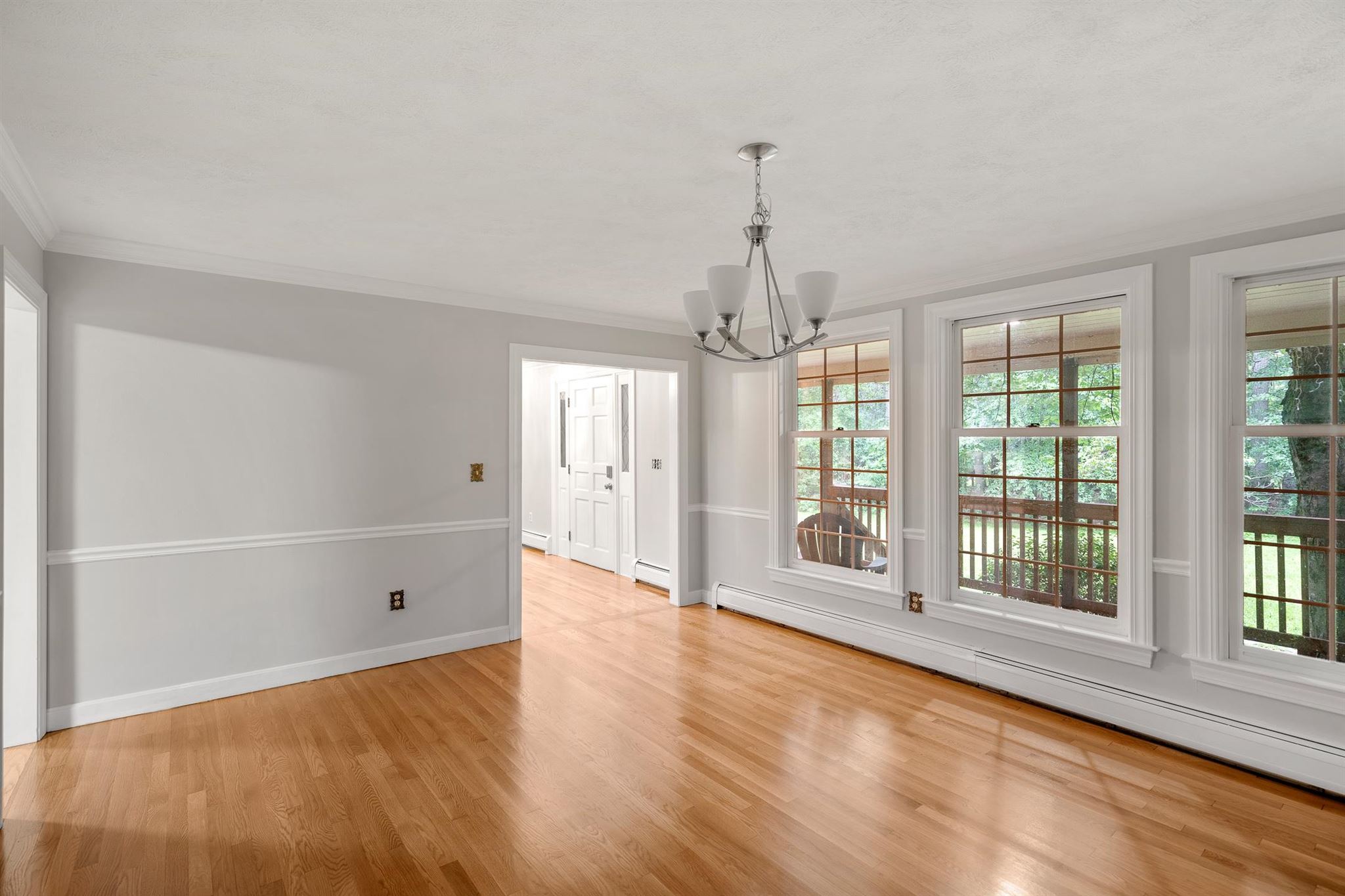 162 Hollis Road Amherst, NH 03031 - Photo 5 of 40