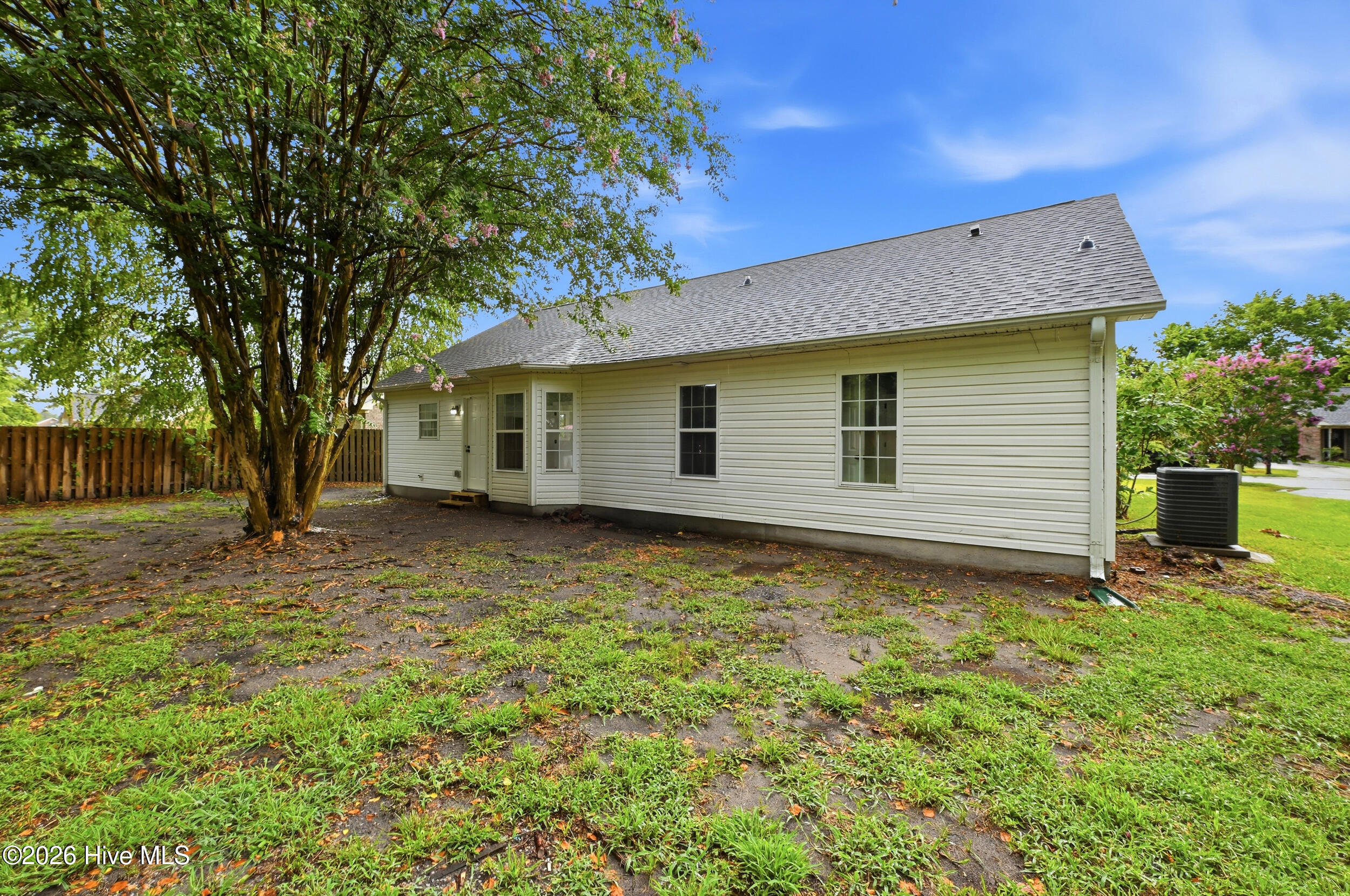 7016 Springer Road Wilmington, NC 28411 - Photo 30 of 43