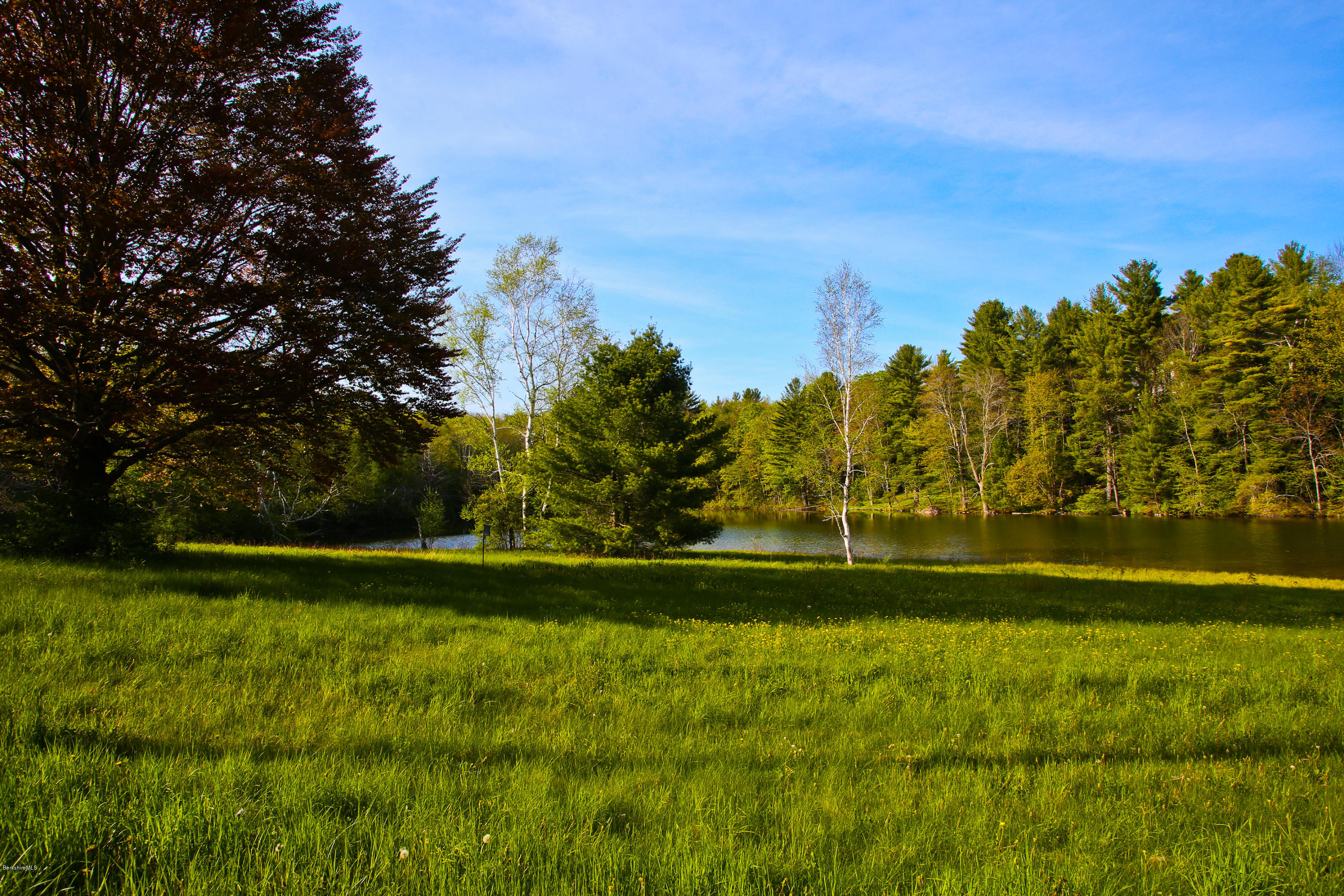 238 Rossiter Road Richmond, MA 01254 - Photo 35 of 41 a view of a park