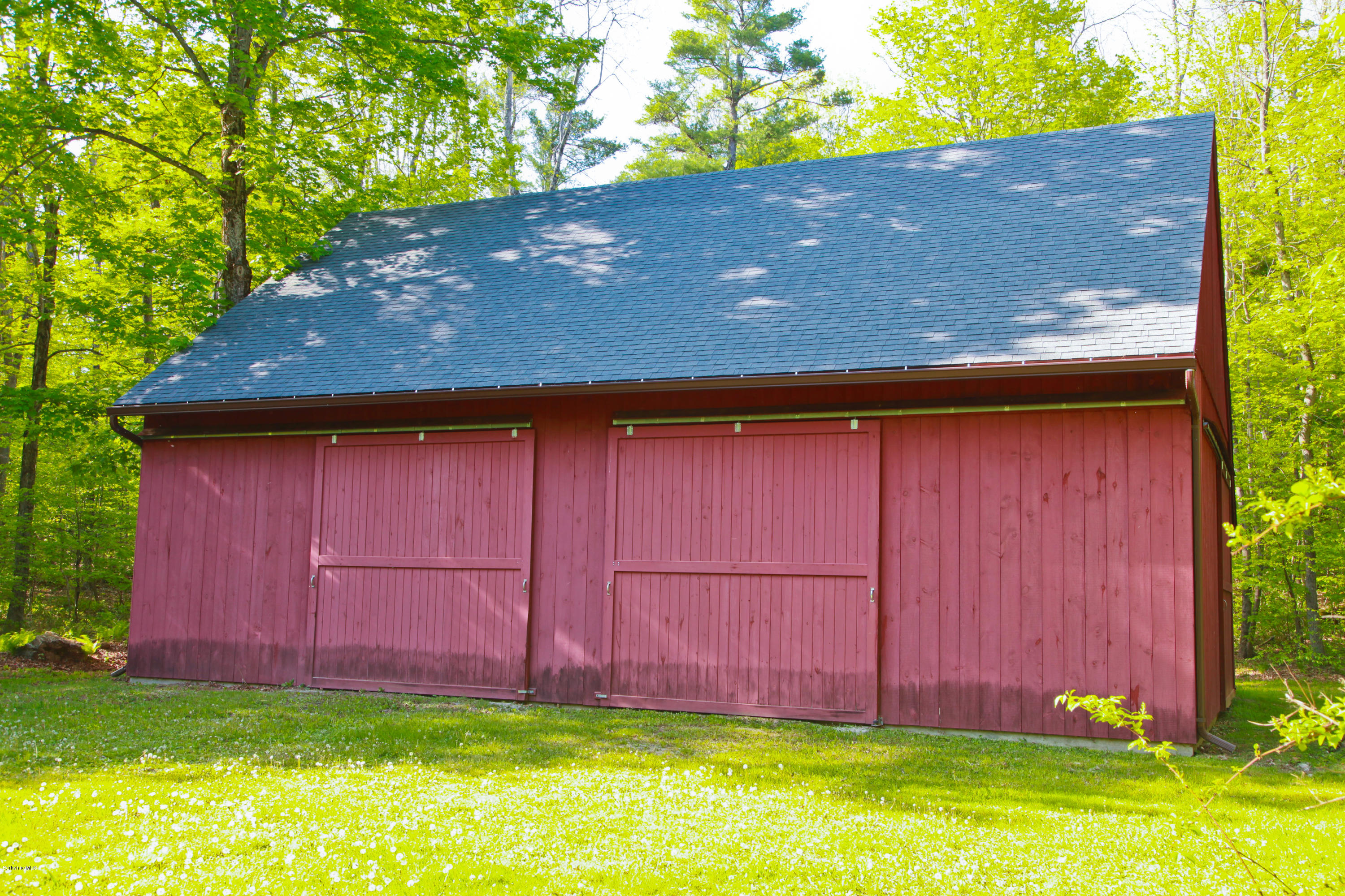238 Rossiter Road Richmond, MA 01254 - Photo 41 of 41