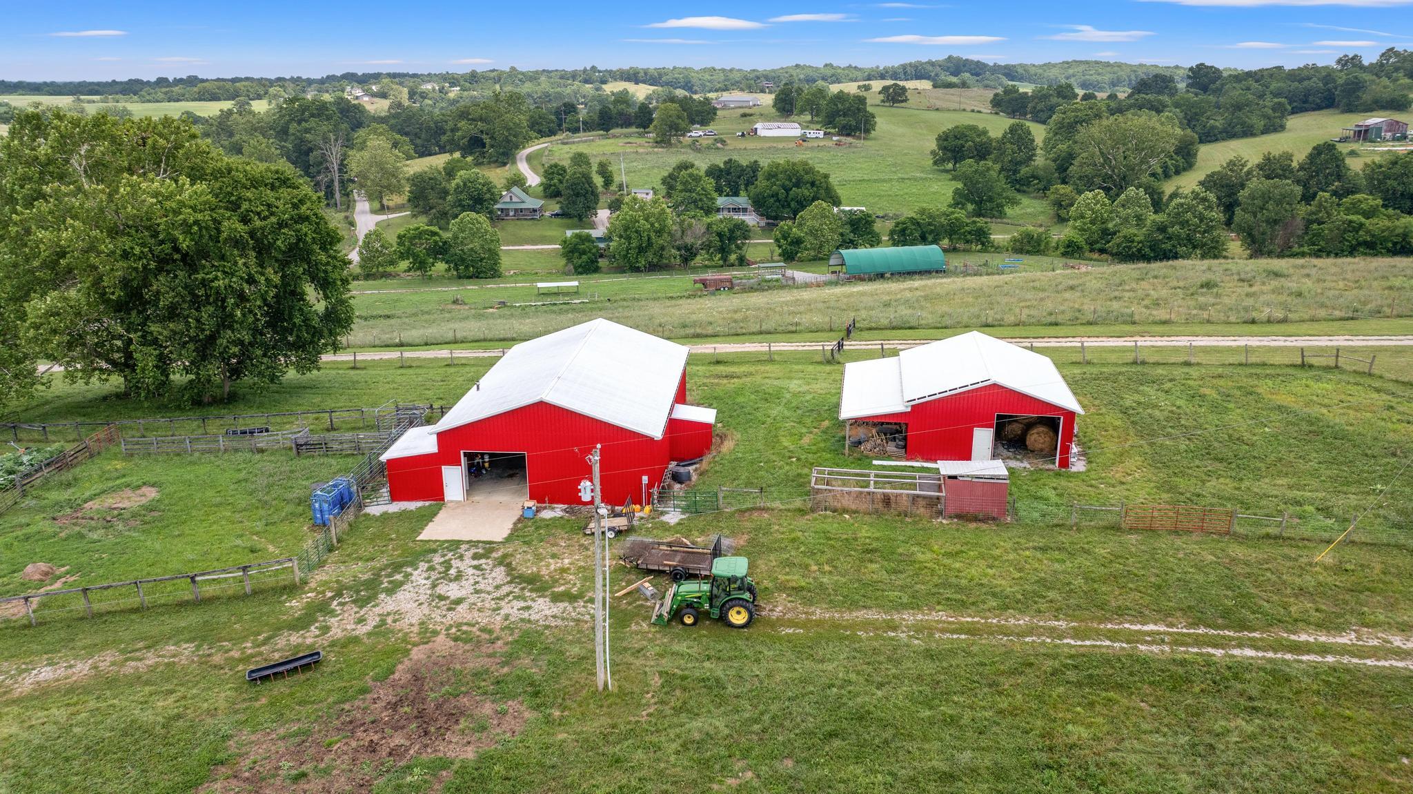 783 Rutland Road Cynthiana, KY 41031 - Photo 33 of 50 DJI_20260618123503_0869_D
