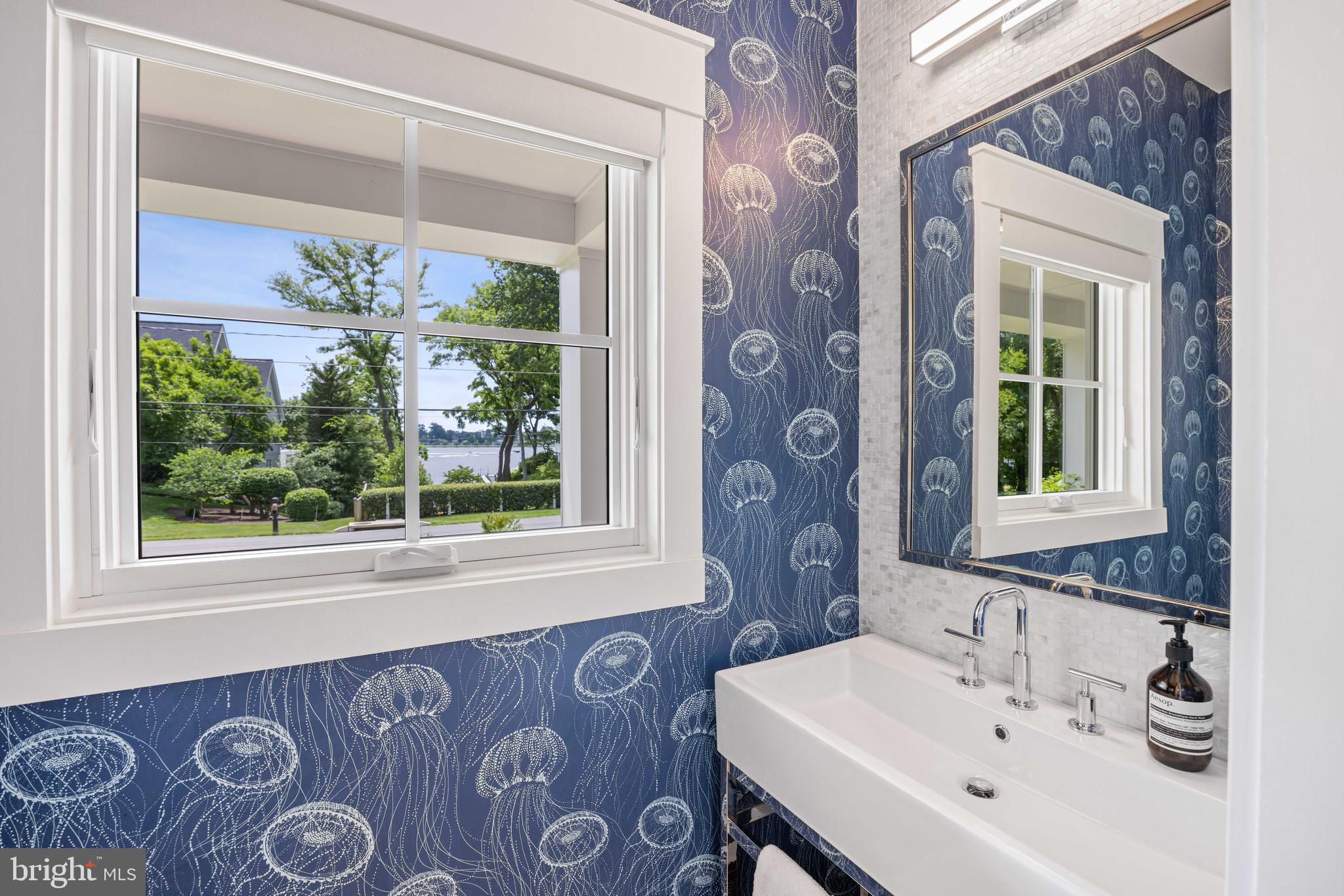 2018 Homewood Road Annapolis, MD 21409 - Photo 23 of 74 Half Bath