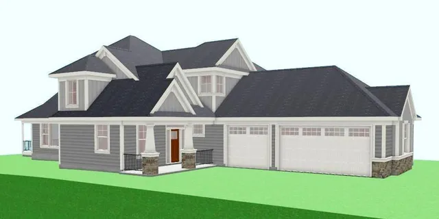 $1,268,500 | 561 X Heather Ridge Court, St. Paul, MN 55126