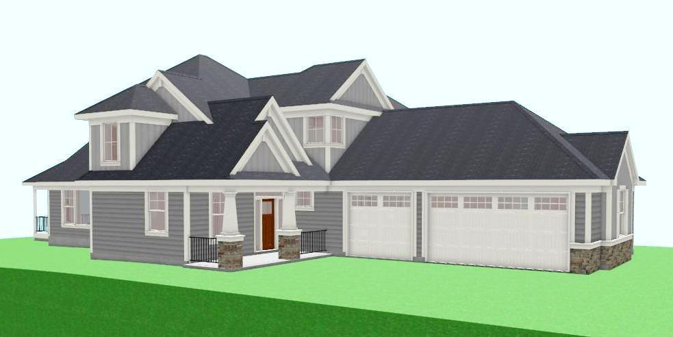 561 X Heather Ridge Court St. Paul, MN 55126 - Photo 1 of 29