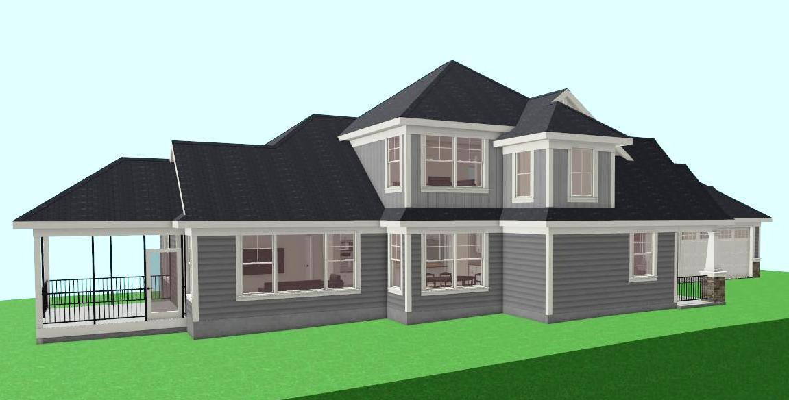 561 X Heather Ridge Court St. Paul, MN 55126 - Photo 2 of 29