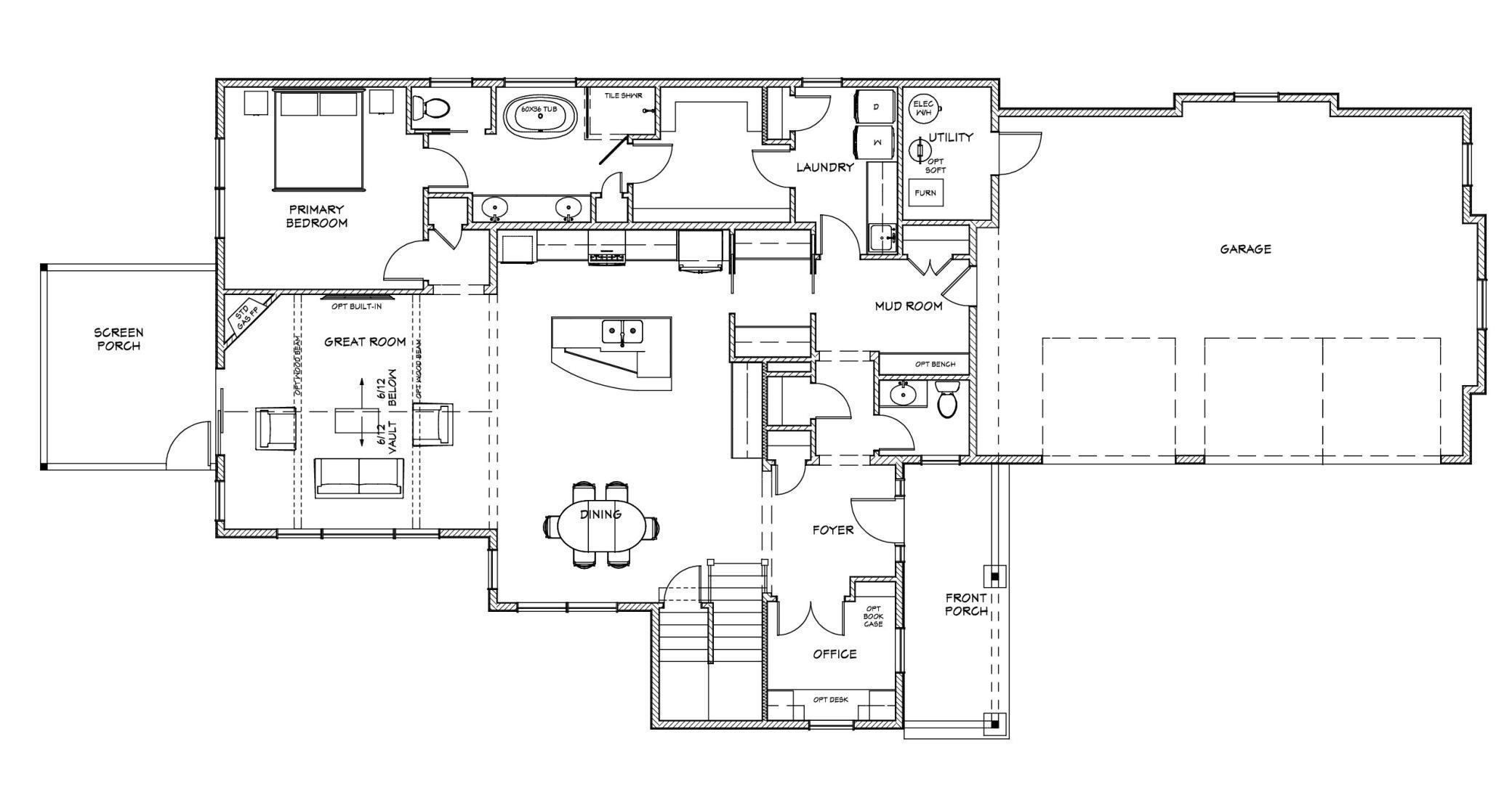 561 X Heather Ridge Court St. Paul, MN 55126 - Photo 3 of 29