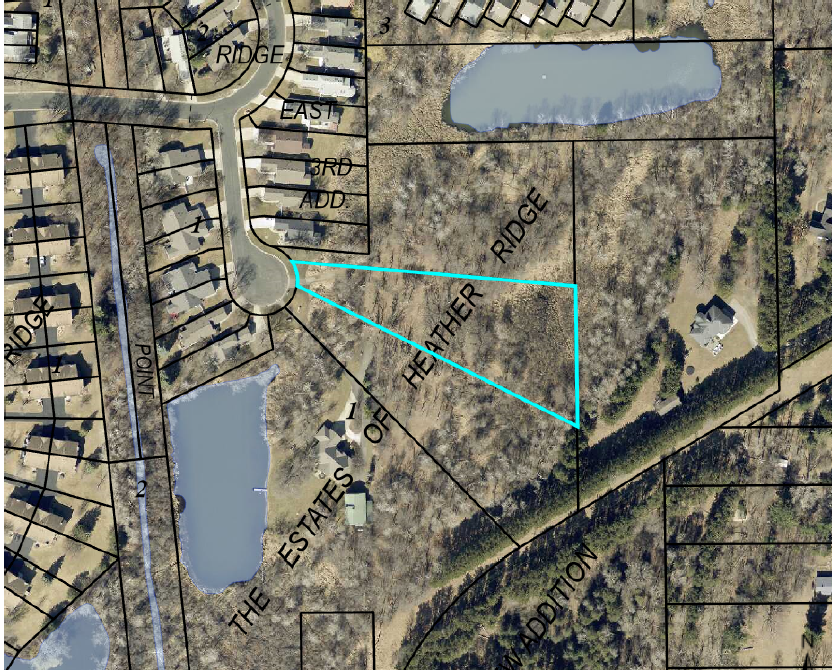 561 X Heather Ridge Court St. Paul, MN 55126 - Photo 5 of 29