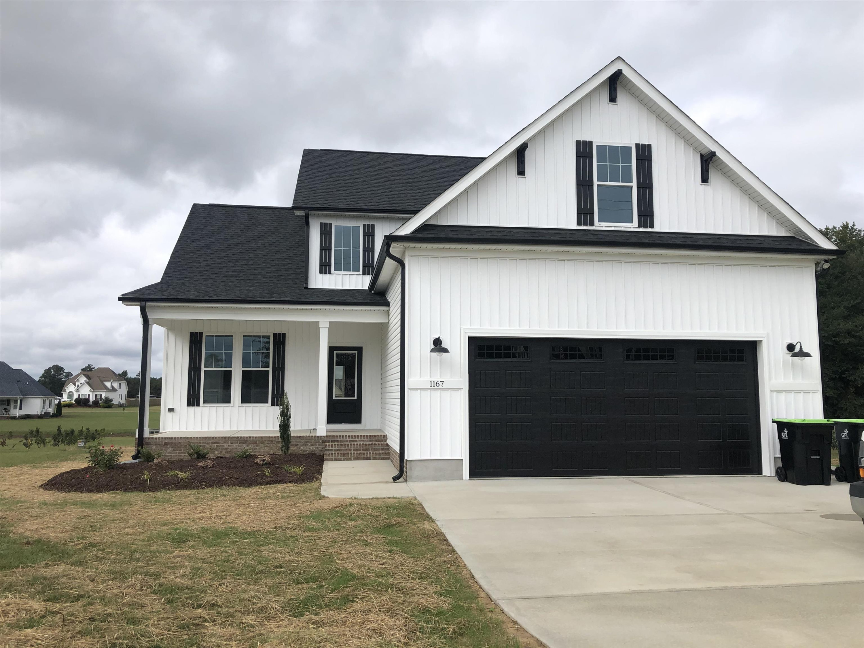 1167 Bay Valley Road Kenly, NC 27542 - Photo 2 of 7 Photo 2