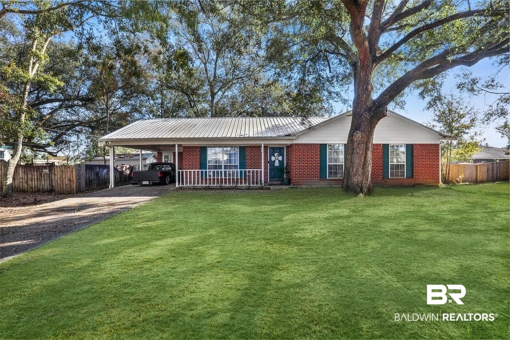 117 Hickory Street South Foley, AL 36535 - Photo 1 of 20 Gallery Image 1