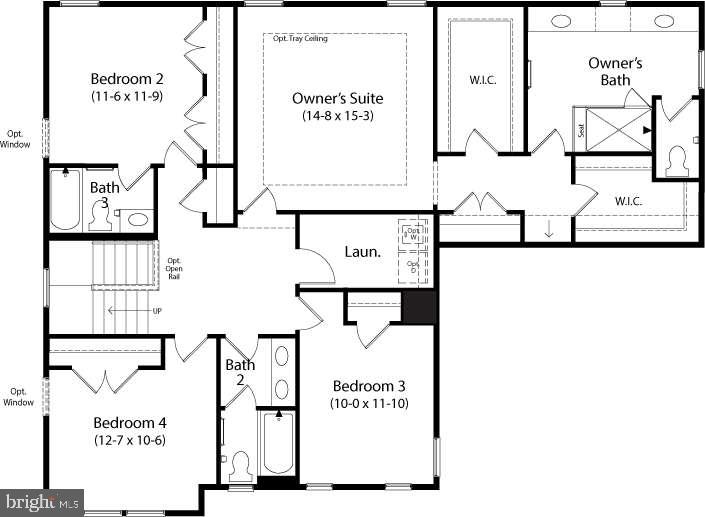 17588 Barron Heights Road Dumfries, VA 22025 - Photo 11 of 12