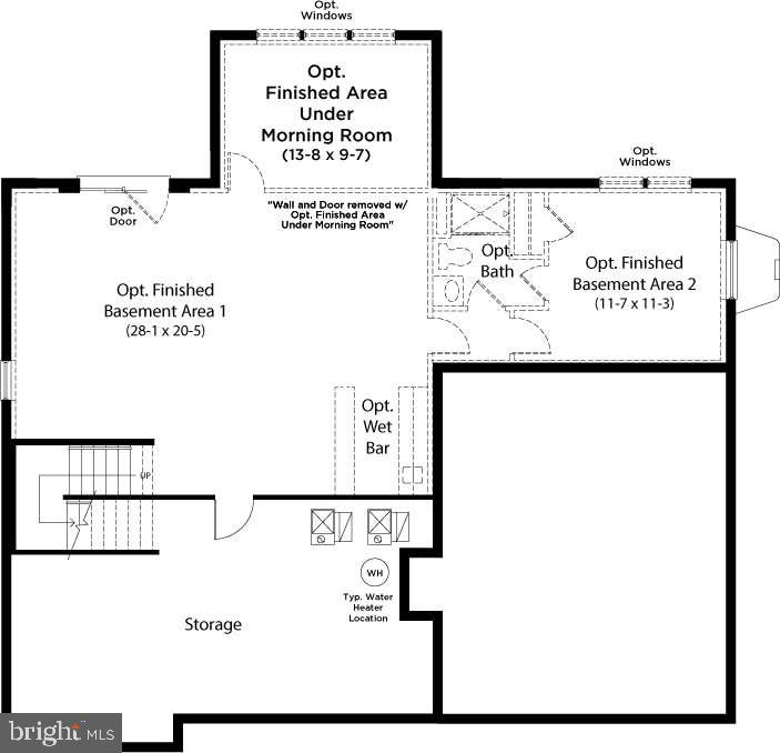 17588 Barron Heights Road Dumfries, VA 22025 - Photo 12 of 12