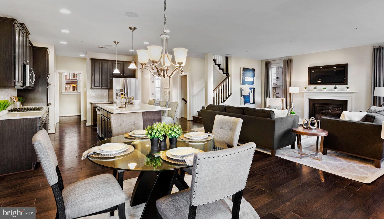 17588 Barron Heights Road Dumfries, VA 22025 - Photo 5 of 12