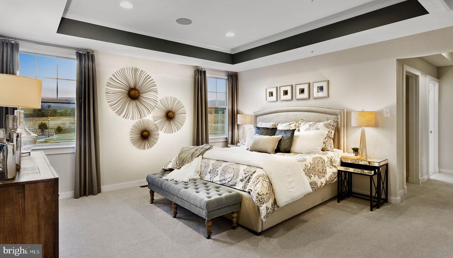 17588 Barron Heights Road Dumfries, VA 22025 - Photo 6 of 12