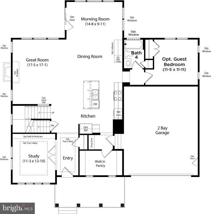 17588 Barron Heights Road Dumfries, VA 22025 - Photo 10 of 12