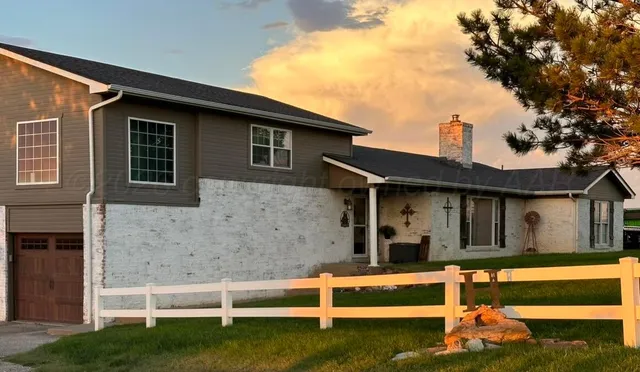 $449,500 | 3721 County Road 12A, Hereford, TX 79045