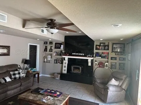 $449,500 | 3721 County Road 12A, Hereford, TX 79045