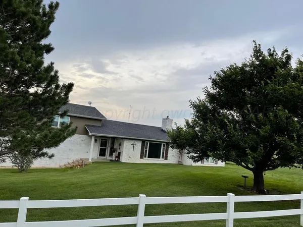 $449,500 | 3721 County Road 12A, Hereford, TX 79045