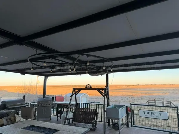 $449,500 | 3721 County Road 12A, Hereford, TX 79045