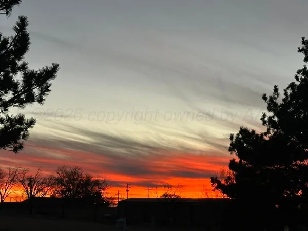 $449,500 | 3721 County Road 12A, Hereford, TX 79045