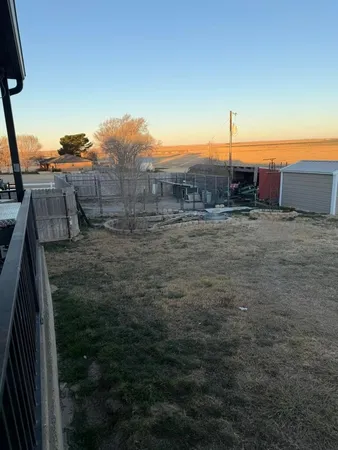 $449,500 | 3721 County Road 12A, Hereford, TX 79045