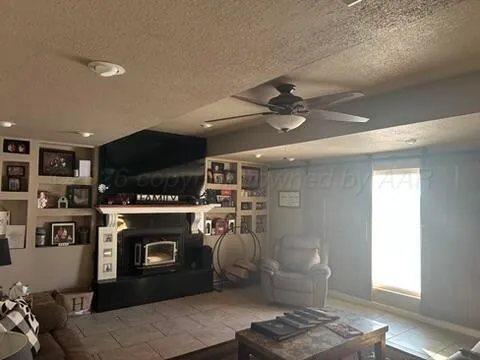 $449,500 | 3721 County Road 12A, Hereford, TX 79045