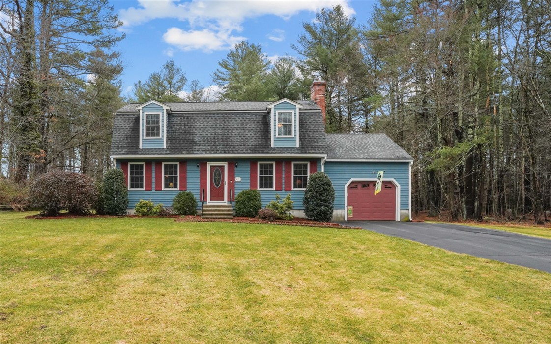 428 Steere Farm Road Burrillville, RI 02830 - Photo 1 of 39 Gallery Image 1