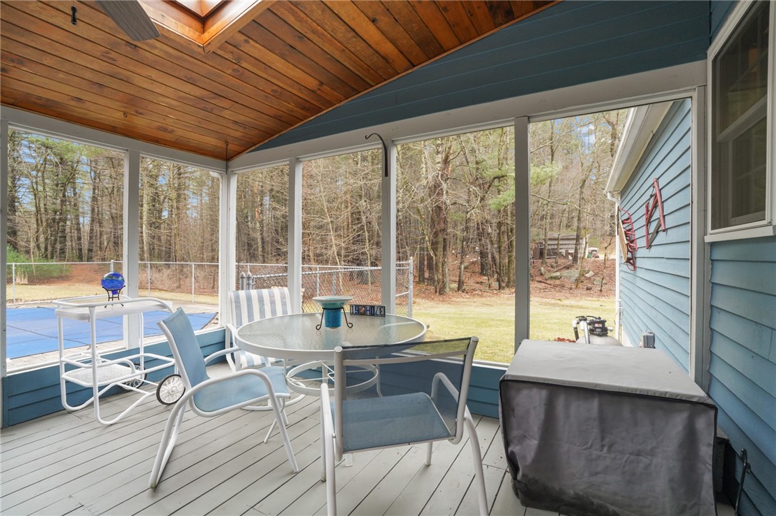 428 Steere Farm Road Burrillville, RI 02830 - Photo 12 of 39 Gallery Image 12