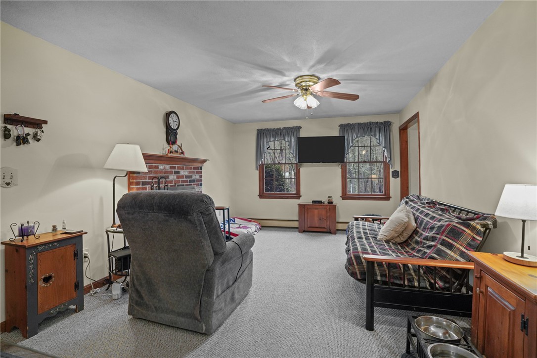 428 Steere Farm Road Burrillville, RI 02830 - Photo 14 of 39 Gallery Image 14